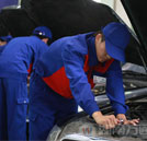 學(xué)修車有前途嗎？