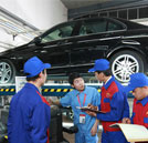 什么汽修學(xué)校好