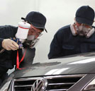 2012年汽車美容行業(yè)有待提高