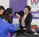 什么行業(yè)收入更高？