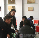 應(yīng)聘遇尷尬 熱身要提前