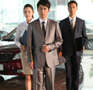 汽修教育 孩子的出路另一條“蹊徑”