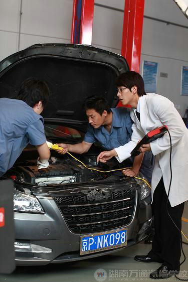 汽車(chē)工程師手把手教學(xué)