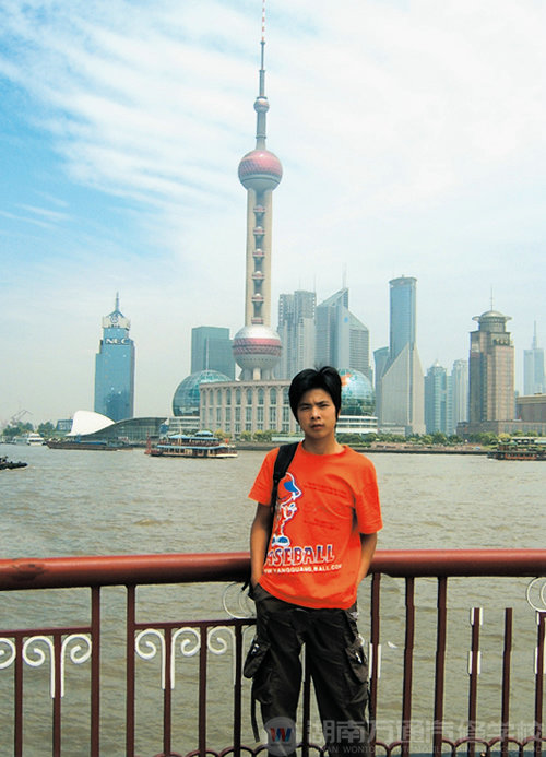 萬通汽修教育讓新生代藍領(lǐng)走入城市中心地帶