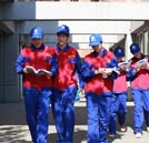 湖南萬通招生報名火 學汽修依舊是眾多學子之首選