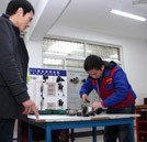 一技傍身 就業(yè)不再是個難題