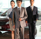 人生十字路 萬通汽修教育鋪坦途