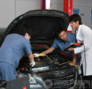 網(wǎng)易：萬通汽修教育 通向汽車行業(yè)的大門