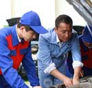 學(xué)趙本山農(nóng)民智慧 做萬通汽修人才