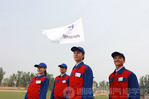 優(yōu)質(zhì)品牌綻芬芳 成功搖籃育英才