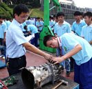 湖南萬通第四屆技能比武大賽結(jié)果公布 學(xué)子佳績連連獲好評(píng)