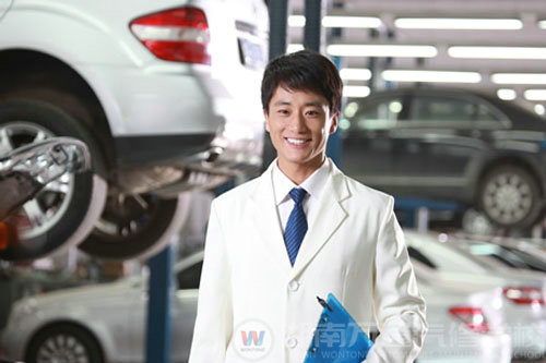 萬(wàn)通汽修學(xué)校培養(yǎng)專(zhuān)業(yè)技能型人才的&ldquo;練兵場(chǎng)&rdquo;