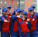 網(wǎng)易：后高考時代 湖南萬通獨領(lǐng)風(fēng)騷