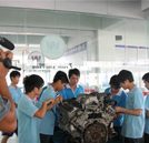 中國網(wǎng)：湖南教育電視臺 揭秘萬通學(xué)子成才之路