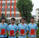 網(wǎng)易：湖南萬通社團(tuán)遍地開花火遍校園