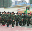 網(wǎng)易：走進(jìn)萬通新生訓(xùn)練營之我愛萬通