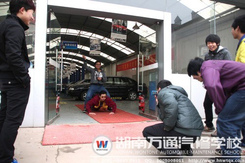 現(xiàn)場(chǎng)表演花絮