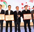 騰訊盛典唱響職教 萬通汽修教育獲殊榮