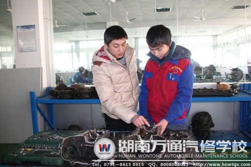 實(shí)訓(xùn)考場內(nèi)