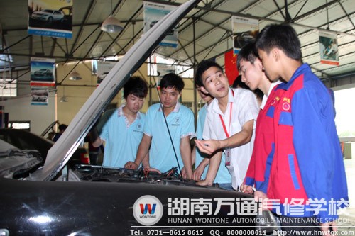 鐘陽實訓(xùn)課照片(二)