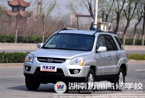 汽車保養(yǎng)有絕招