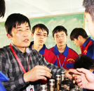 萬通汽修：四新理念引領專業(yè)全面升級
