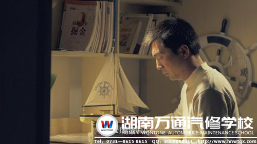 自學(xué)不止的陳凌瀾