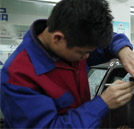 掌握汽修真功夫 收獲美好明天