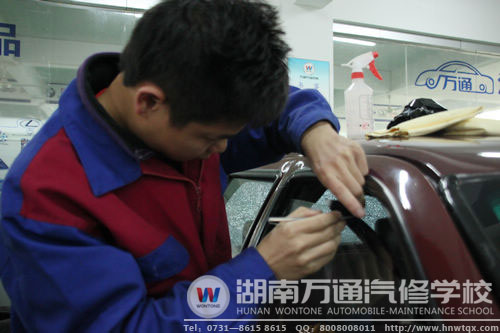 只有掌握真功夫，才能贏得美