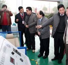 省民辦教育協(xié)會(huì)領(lǐng)導(dǎo)盛贊湖南萬(wàn)通：好學(xué)校育好人才