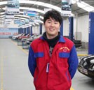 黃?。褐新毶x擇萬通 開始自我提升之路