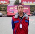 蔣家順：退伍軍人脫下戎裝走進(jìn)萬(wàn)通學(xué)汽修