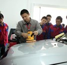 湖南哪家汽修學(xué)校學(xué)汽修好？
