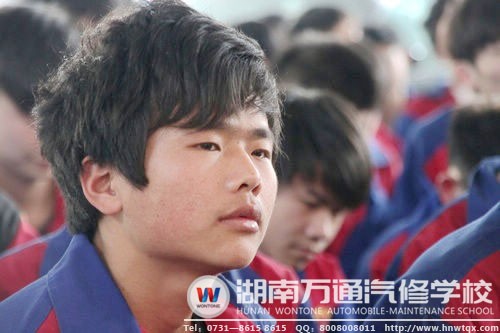 畢業(yè)了，不舍的心情總會涌上心頭