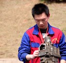 學(xué)汽修 在激烈競(jìng)爭(zhēng)中站穩(wěn)腳跟