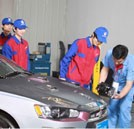 為何學(xué)汽修成為越來(lái)越多打工族的選擇？