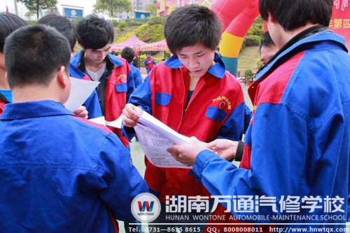 學(xué)子們精心準(zhǔn)備的簡(jiǎn)歷