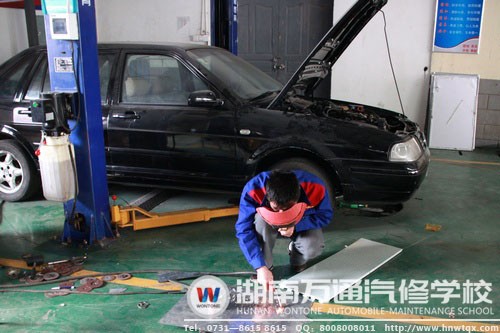 認(rèn)真對(duì)待，才能看到夢(mèng)想中的自主改裝車