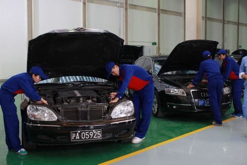 學汽修需要多長時間才能學好？