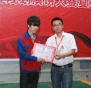 新華集團職業(yè)規(guī)劃演講大賽結果揭曉 湖南萬通學子再現(xiàn)佳績