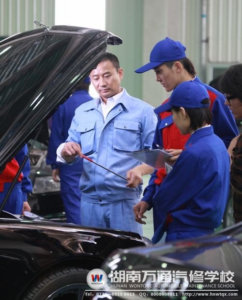 理實(shí)一體化教學(xué)