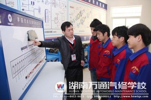 提升教學質量，授予學生實用技能