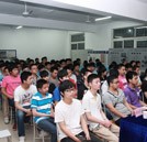 湖南萬(wàn)通汽修學(xué)校職業(yè)技能班開(kāi)班儀式隆重啟動(dòng)