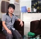 湖南萬通李政、趙志澤、黃震榮獲新華集團(tuán)“創(chuàng)就業(yè)之星”稱號