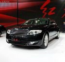 熱議：紅旗轎車H7正式上市