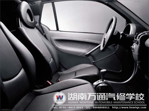 辨別汽車皮椅真假好壞的10大秘訣