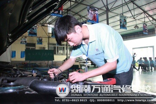 學(xué)子們有了平時(shí)的積累，就不怕考試的挑戰(zhàn)