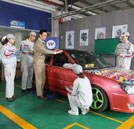 學(xué)汽車維修技術(shù) 選對(duì)學(xué)校是關(guān)鍵