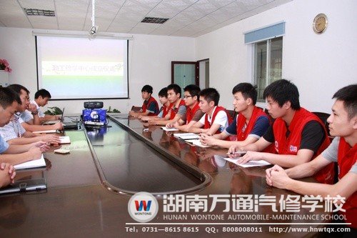 學(xué)子們對學(xué)校交代的&ldquo;任務(wù)&rdquo;信心十足