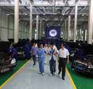 去哪里學汽修靠譜？